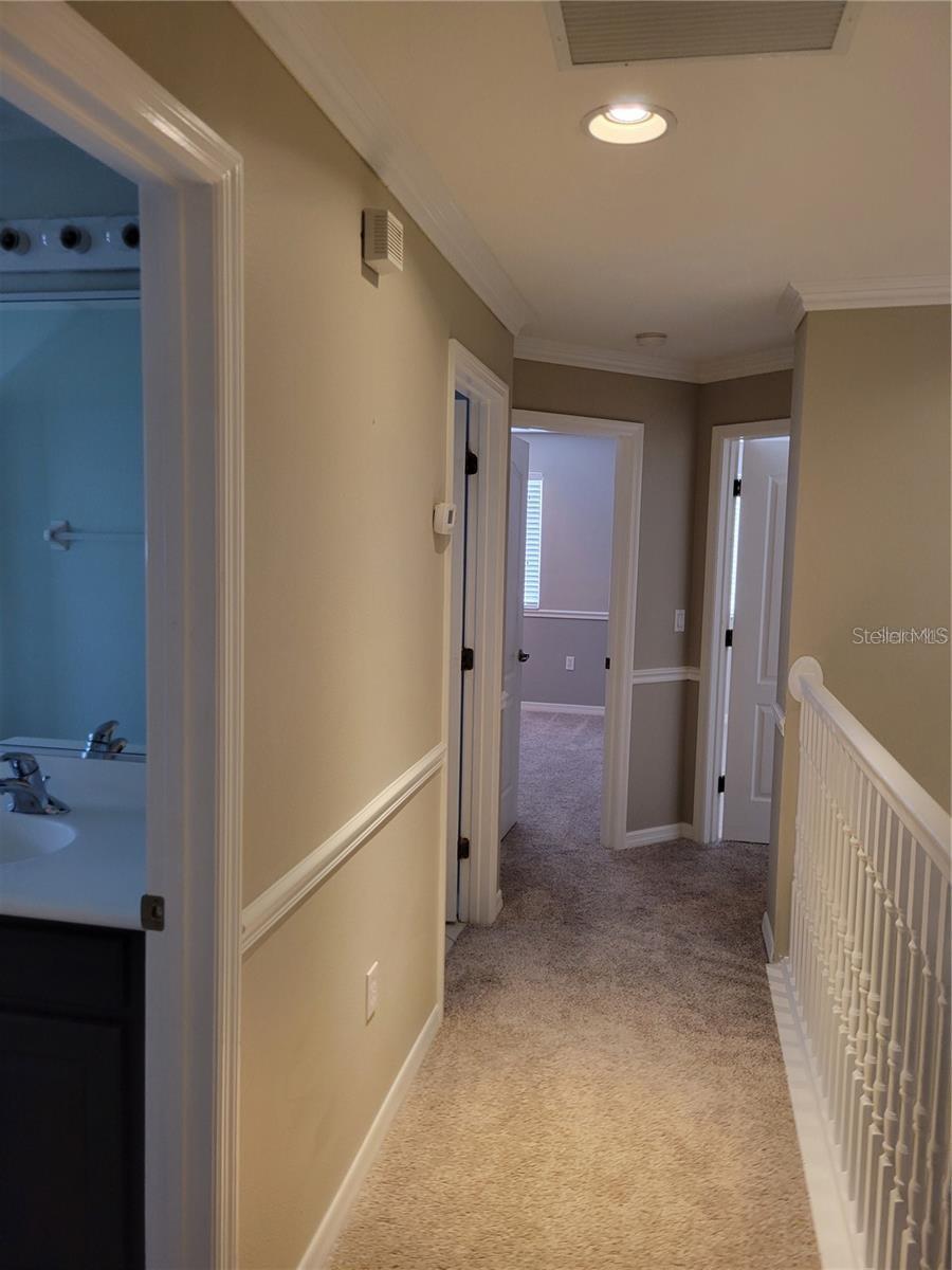 STONEYBROOK AT HERITAGE HARBOUR C-1 - Residential Lease