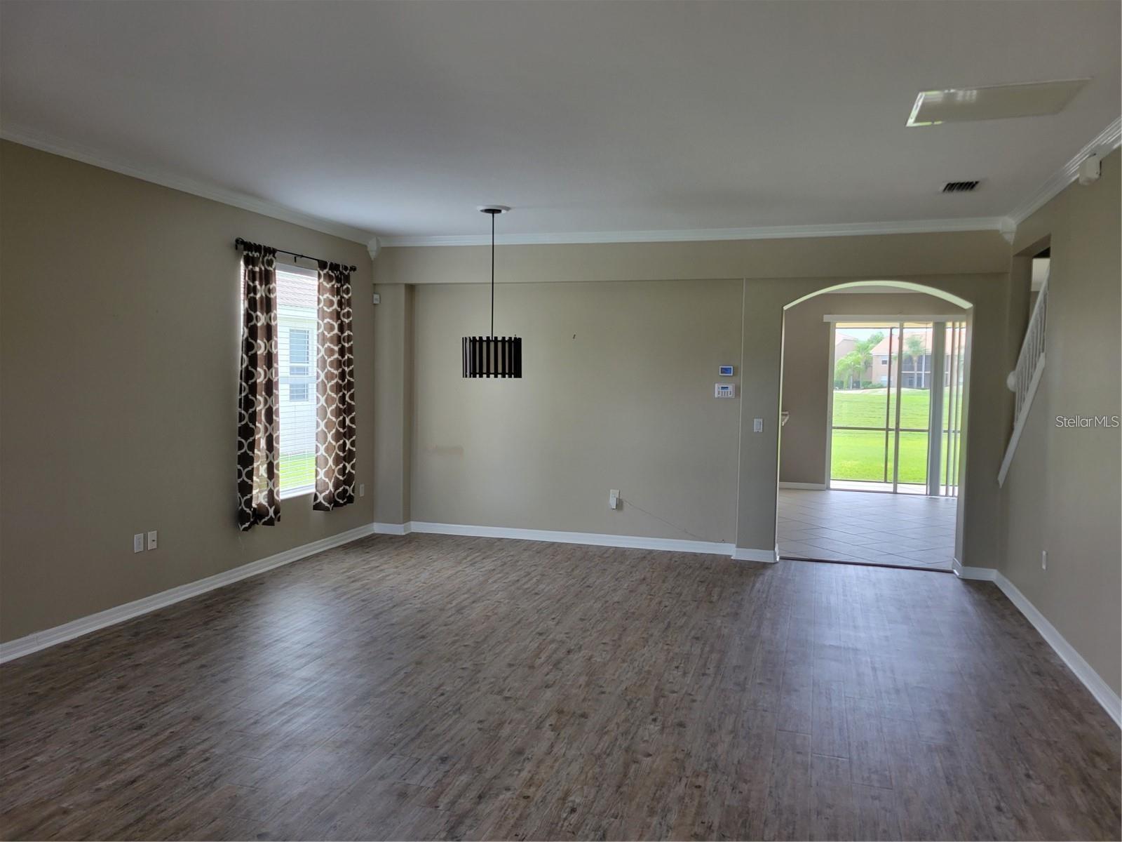 STONEYBROOK AT HERITAGE HARBOUR C-1 - Residential Lease