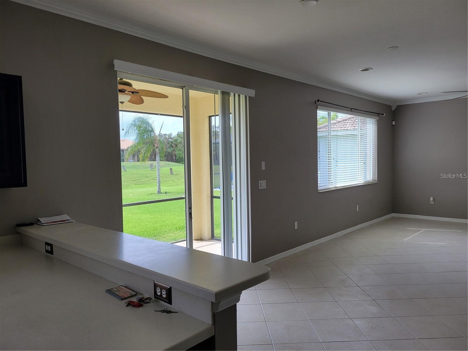 STONEYBROOK AT HERITAGE HARBOUR C-1 - Residential Lease