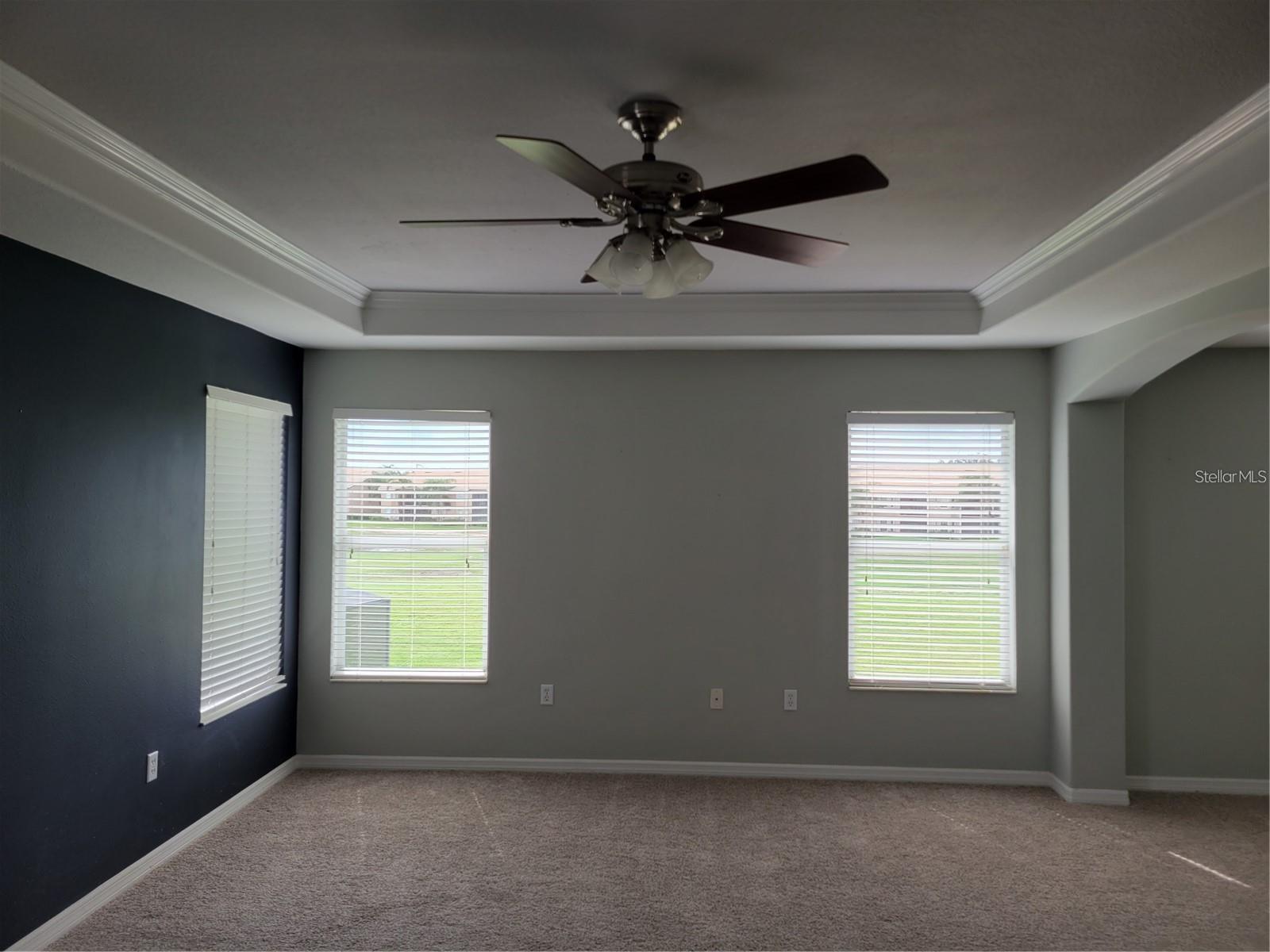 STONEYBROOK AT HERITAGE HARBOUR C-1 - Residential Lease