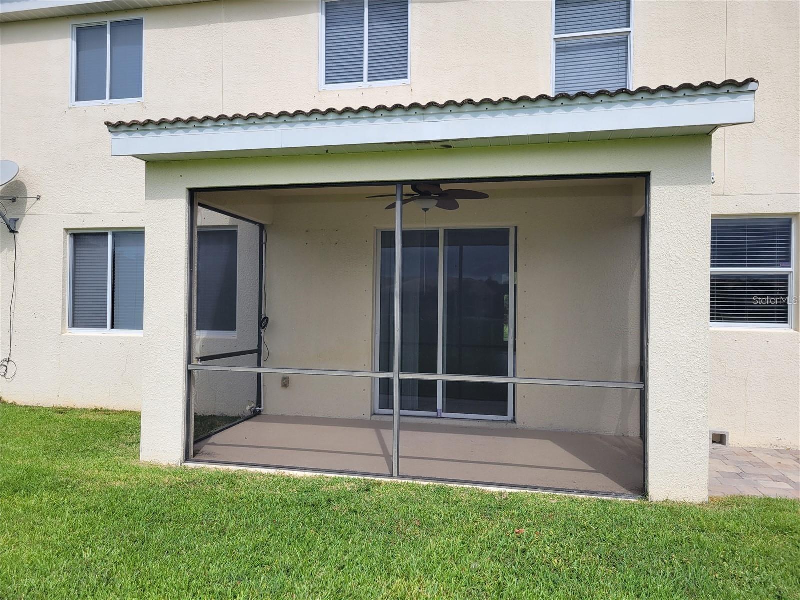 STONEYBROOK AT HERITAGE HARBOUR C-1 - Residential Lease