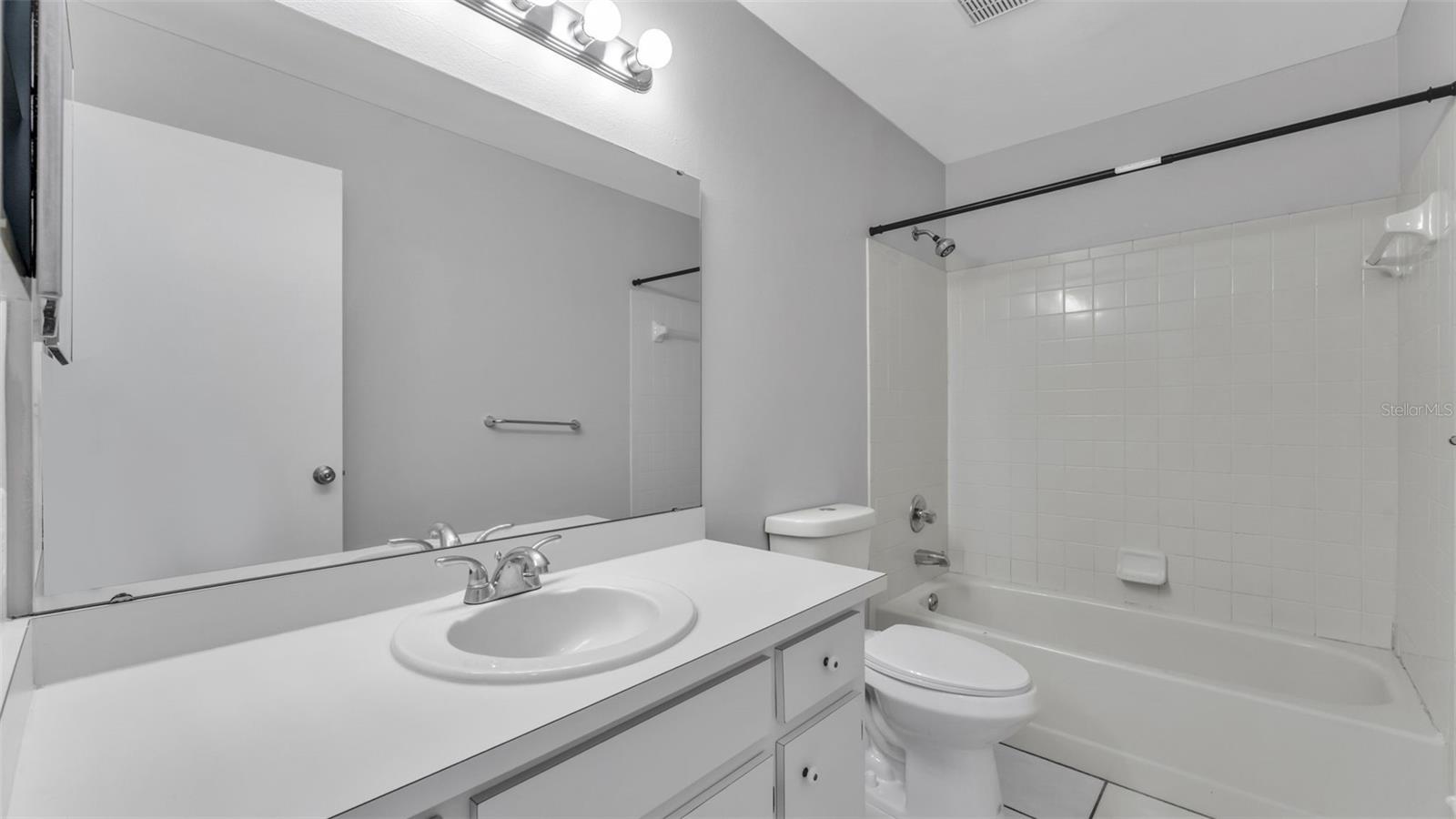 VILLAGE PLACE - Residential