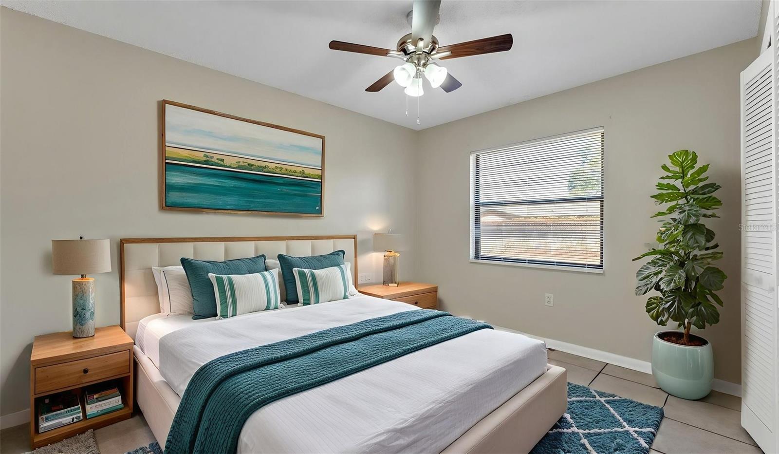 VILLAGE PLACE - Residential