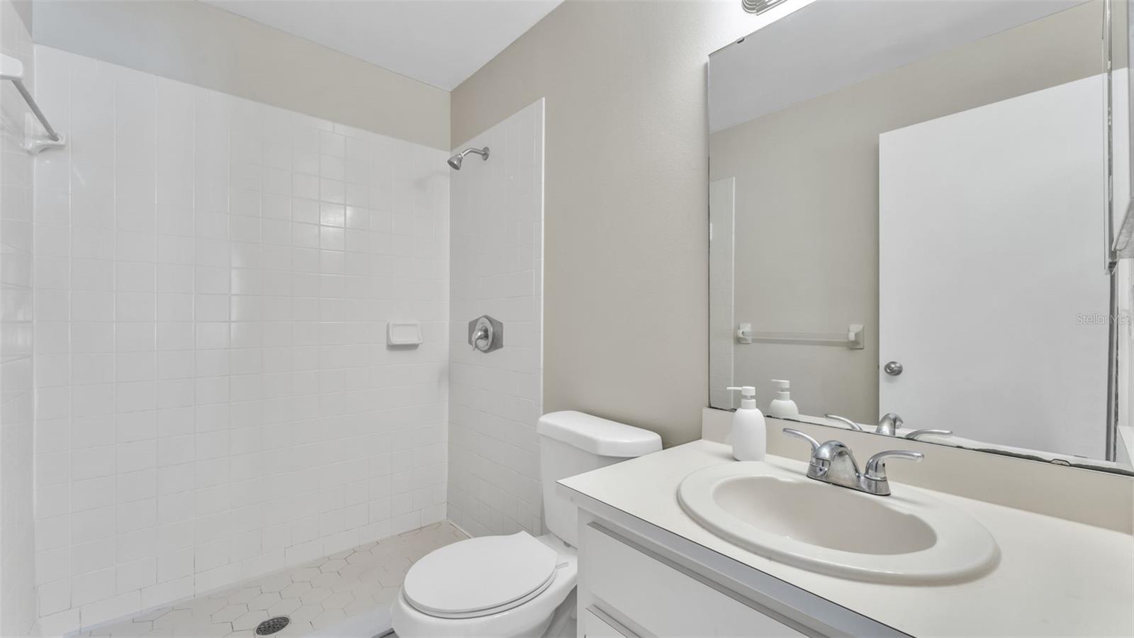 VILLAGE PLACE - Residential