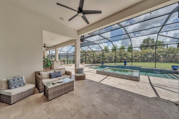 FISHHAWK RANCH - PRESERVE - Residential