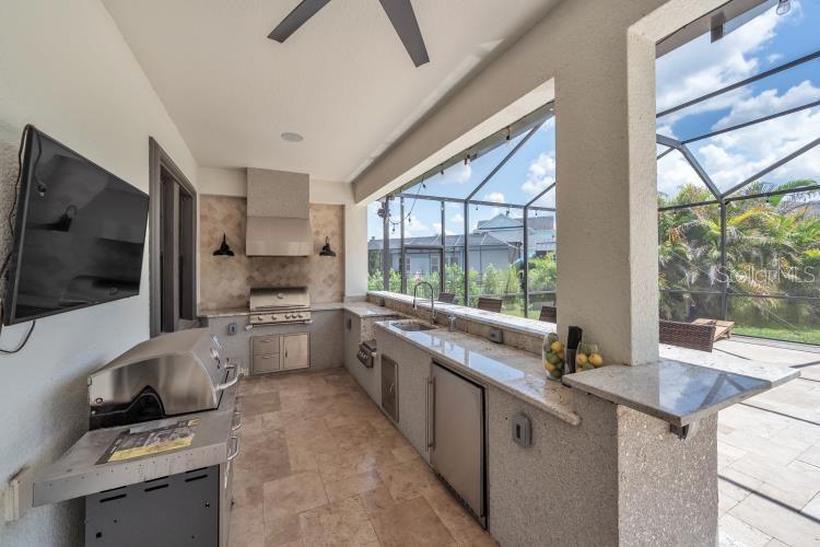 FISHHAWK RANCH - PRESERVE - Residential