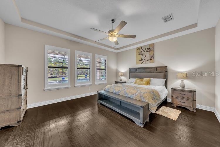 FISHHAWK RANCH - PRESERVE - Residential