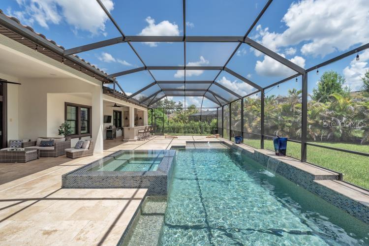 FISHHAWK RANCH - PRESERVE - Residential