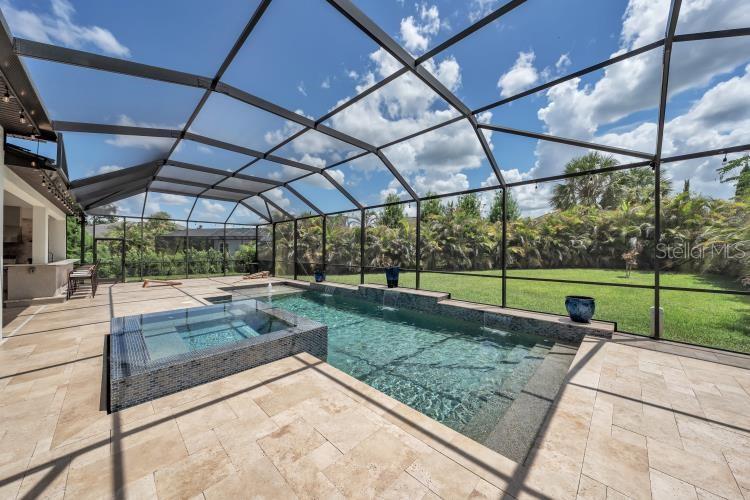 FISHHAWK RANCH - PRESERVE - Residential