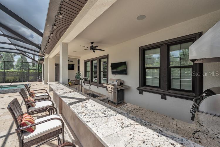 FISHHAWK RANCH - PRESERVE - Residential
