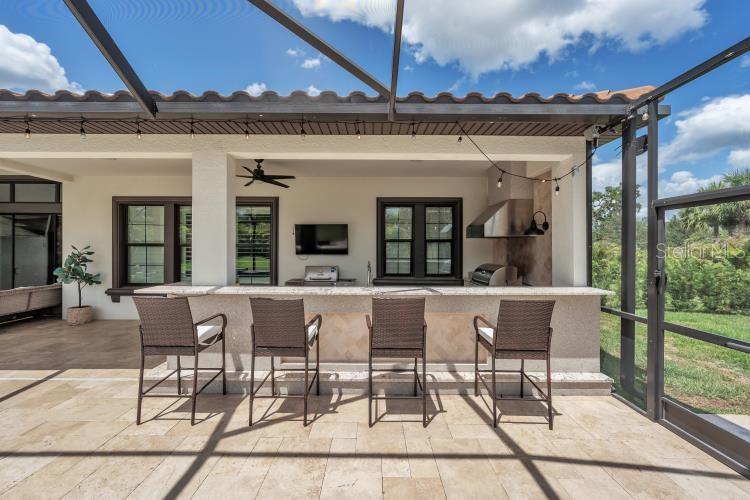 FISHHAWK RANCH - PRESERVE - Residential