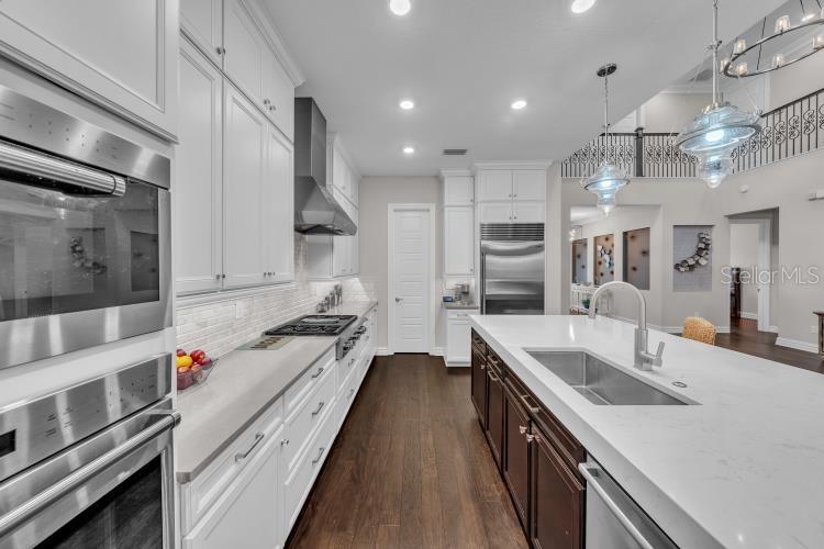 FISHHAWK RANCH - PRESERVE - Residential