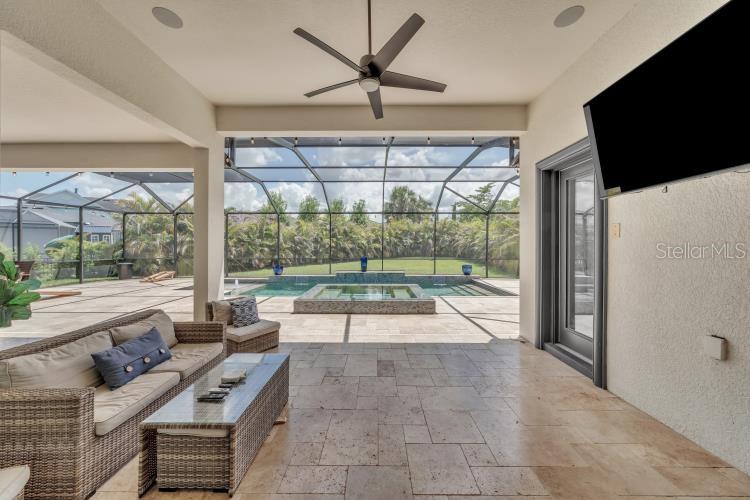 FISHHAWK RANCH - PRESERVE - Residential