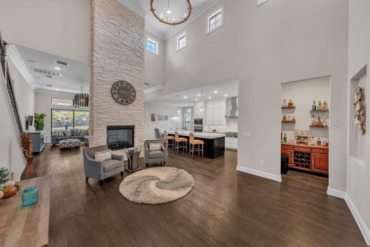 FISHHAWK RANCH - PRESERVE - Residential