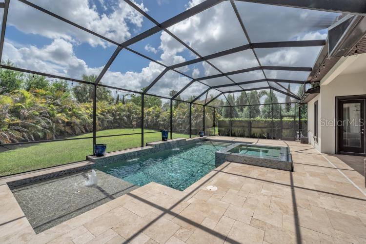 FISHHAWK RANCH - PRESERVE - Residential