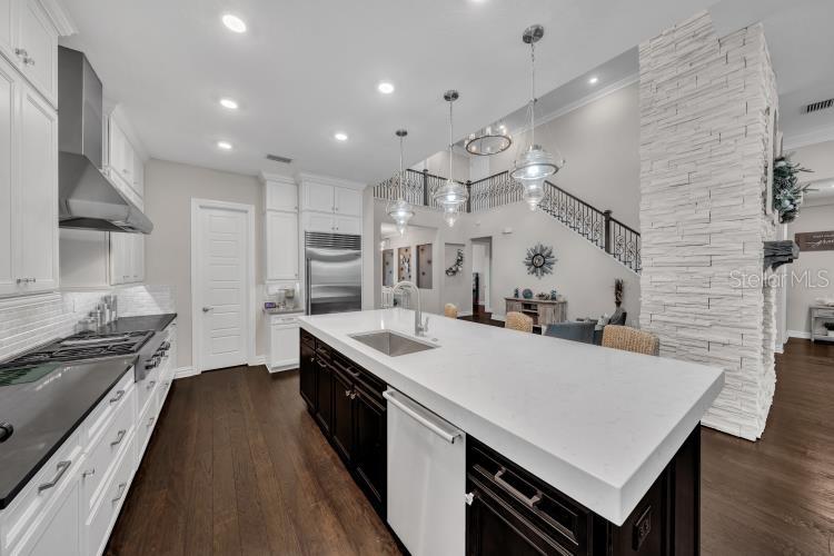 FISHHAWK RANCH - PRESERVE - Residential