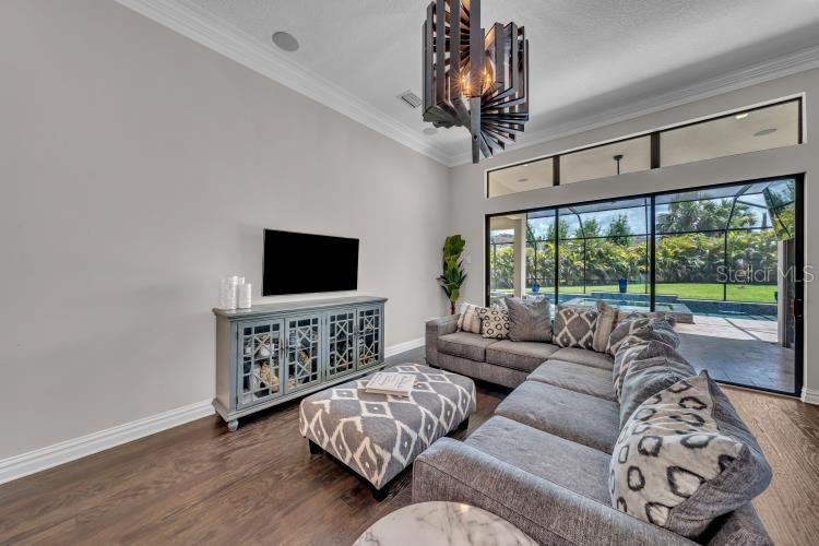 FISHHAWK RANCH - PRESERVE - Residential