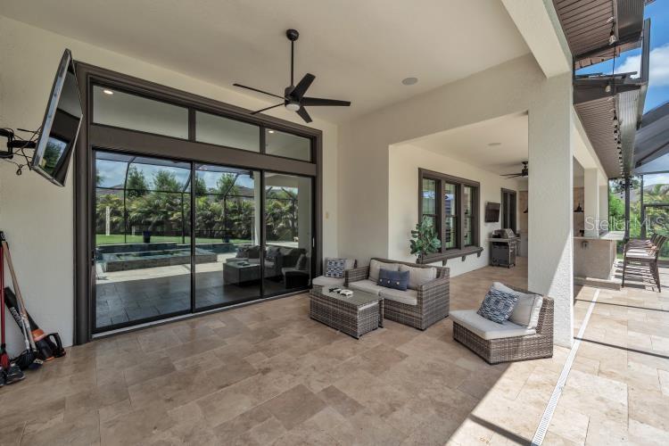 FISHHAWK RANCH - PRESERVE - Residential