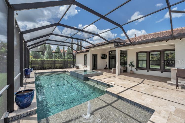 FISHHAWK RANCH - PRESERVE - Residential