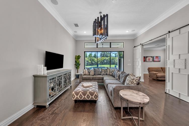 FISHHAWK RANCH - PRESERVE - Residential