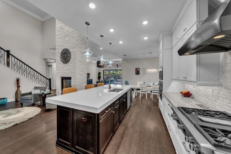 FISHHAWK RANCH - PRESERVE - Residential