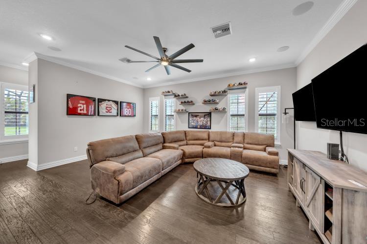 FISHHAWK RANCH - PRESERVE - Residential