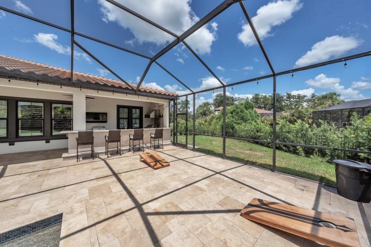 FISHHAWK RANCH - PRESERVE - Residential