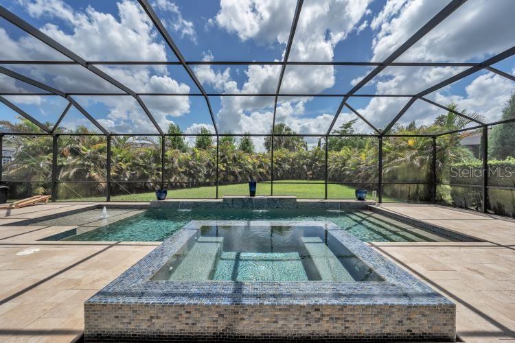 FISHHAWK RANCH - PRESERVE - Residential