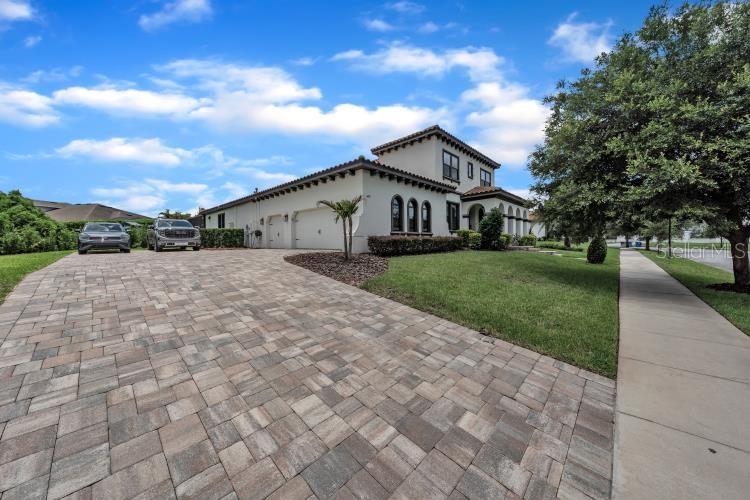 14919 FISHHAWK PRESERVE DRIVE