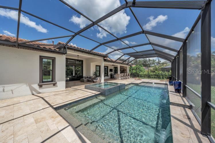 FISHHAWK RANCH - PRESERVE - Residential