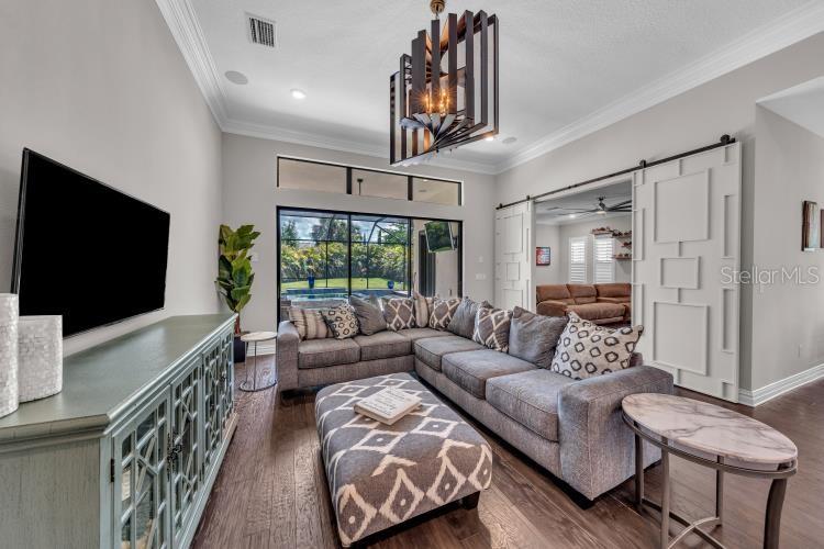 FISHHAWK RANCH - PRESERVE - Residential