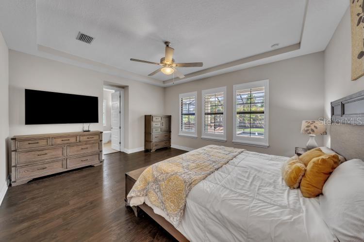 FISHHAWK RANCH - PRESERVE - Residential