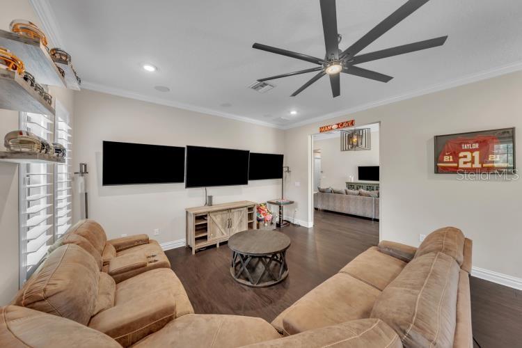 FISHHAWK RANCH - PRESERVE - Residential