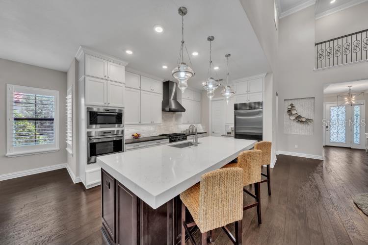FISHHAWK RANCH - PRESERVE - Residential
