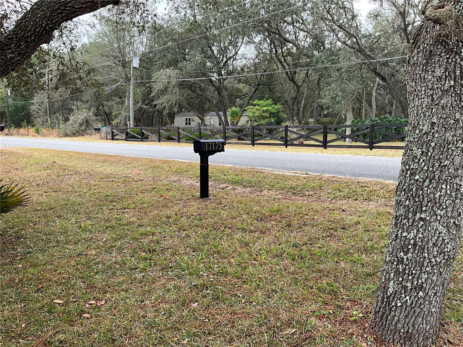 ROLLING WOODS - Residential