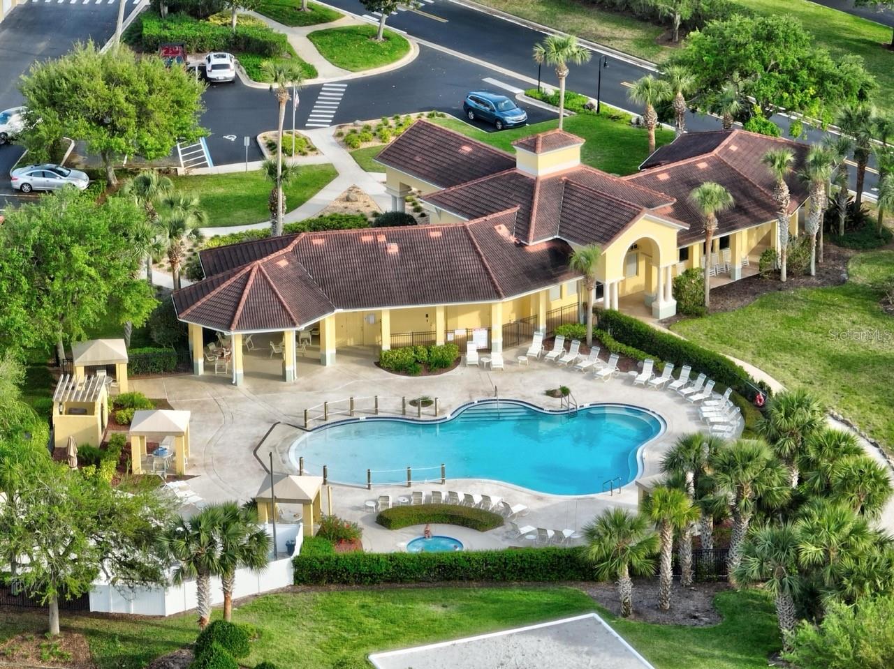 CANOPY WALK PH 1 - Residential Lease