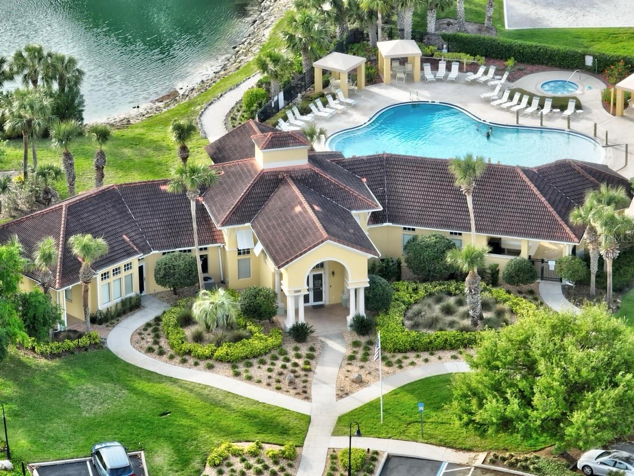 CANOPY WALK PH 1 - Residential Lease