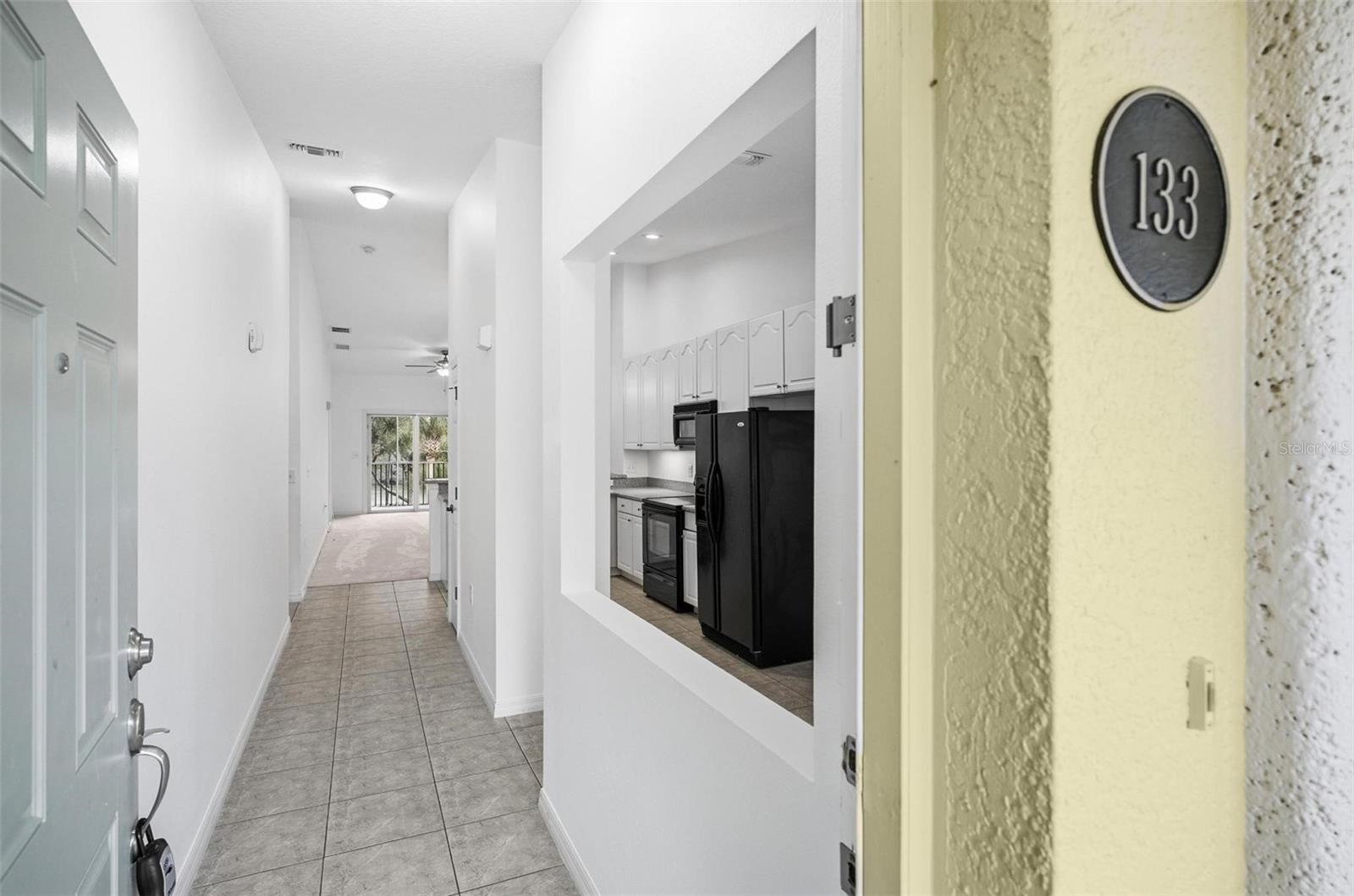 CANOPY WALK PH 1 - Residential Lease