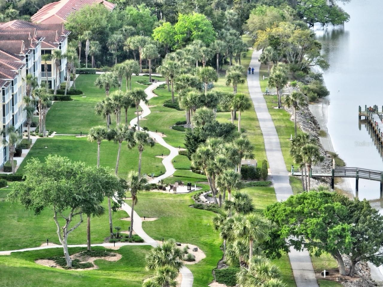 CANOPY WALK PH 1 - Residential Lease