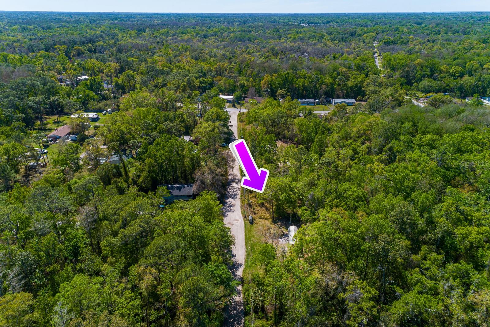 MOON LAKE ESTATES - Land