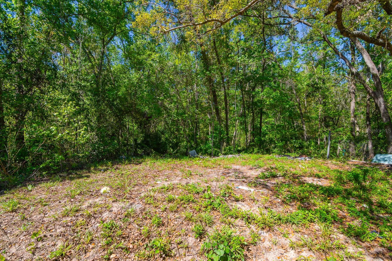 MOON LAKE ESTATES - Land