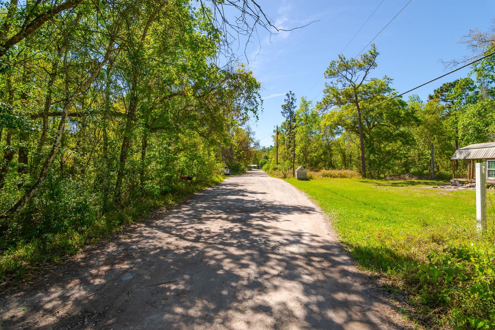 MOON LAKE ESTATES - Land