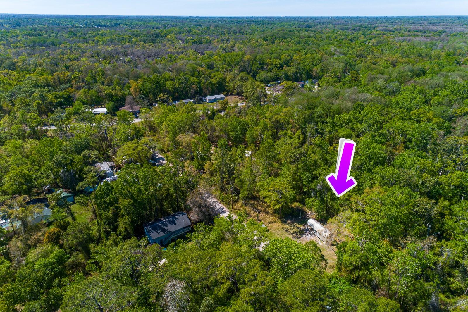 MOON LAKE ESTATES - Land