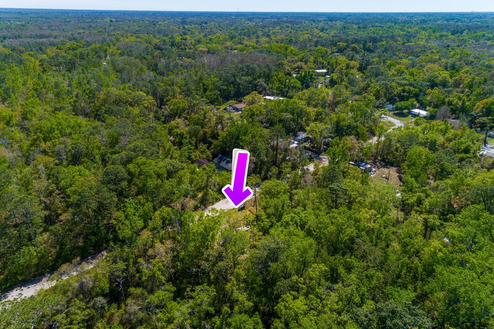 MOON LAKE ESTATES - Land