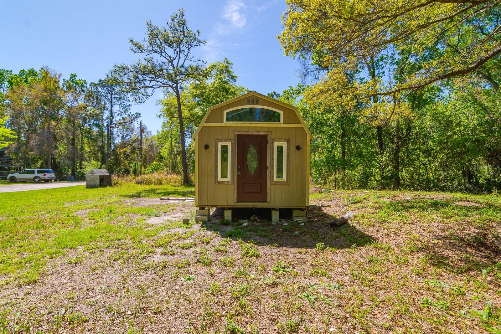 MOON LAKE ESTATES - Land