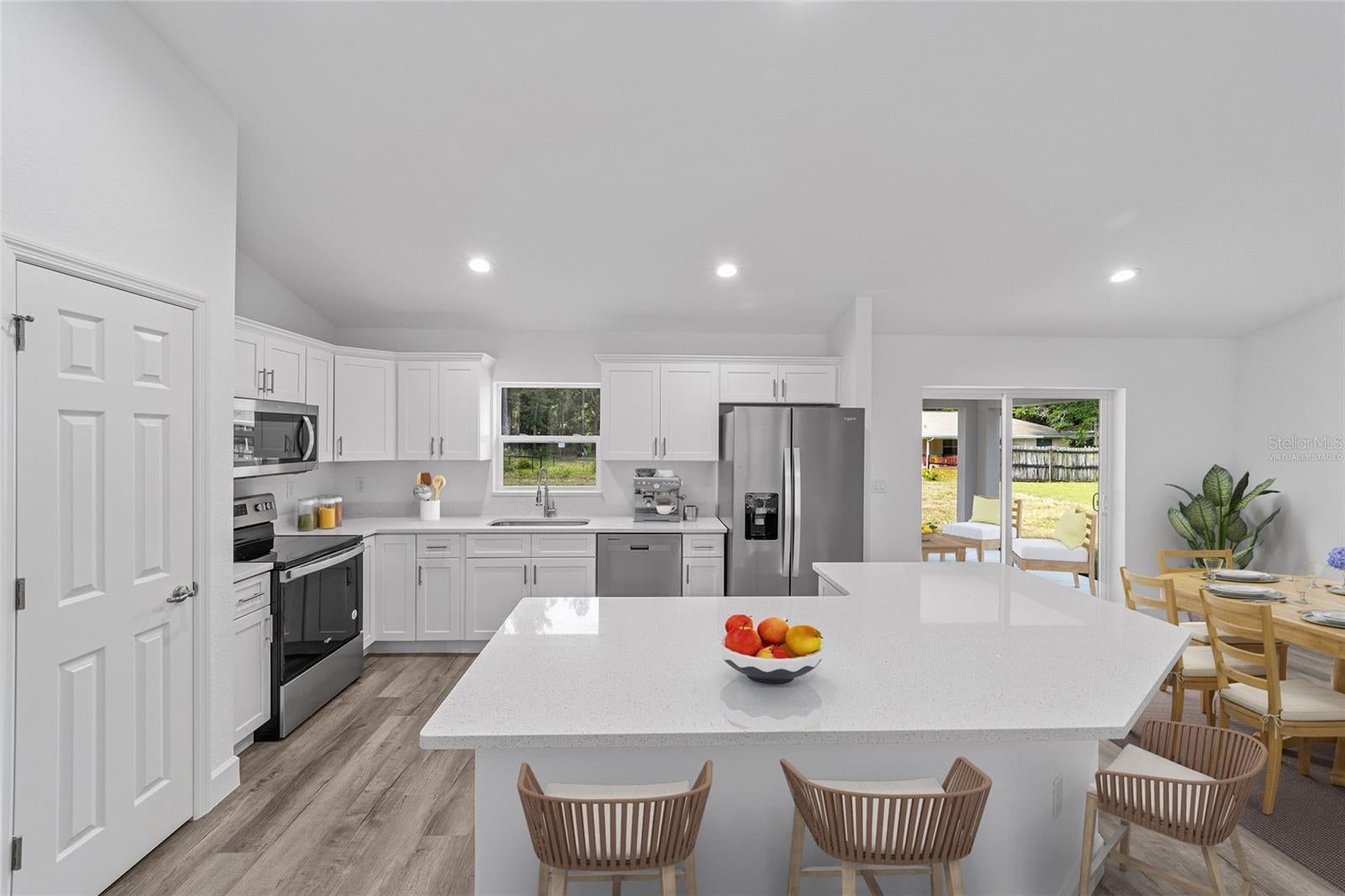 5861 NW 64TH STREET