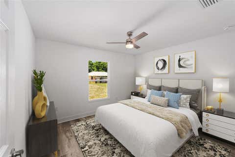 Tiny photo for 5861 NW 64th Street, Ocala, FL 34482 (MLS # OM729631)