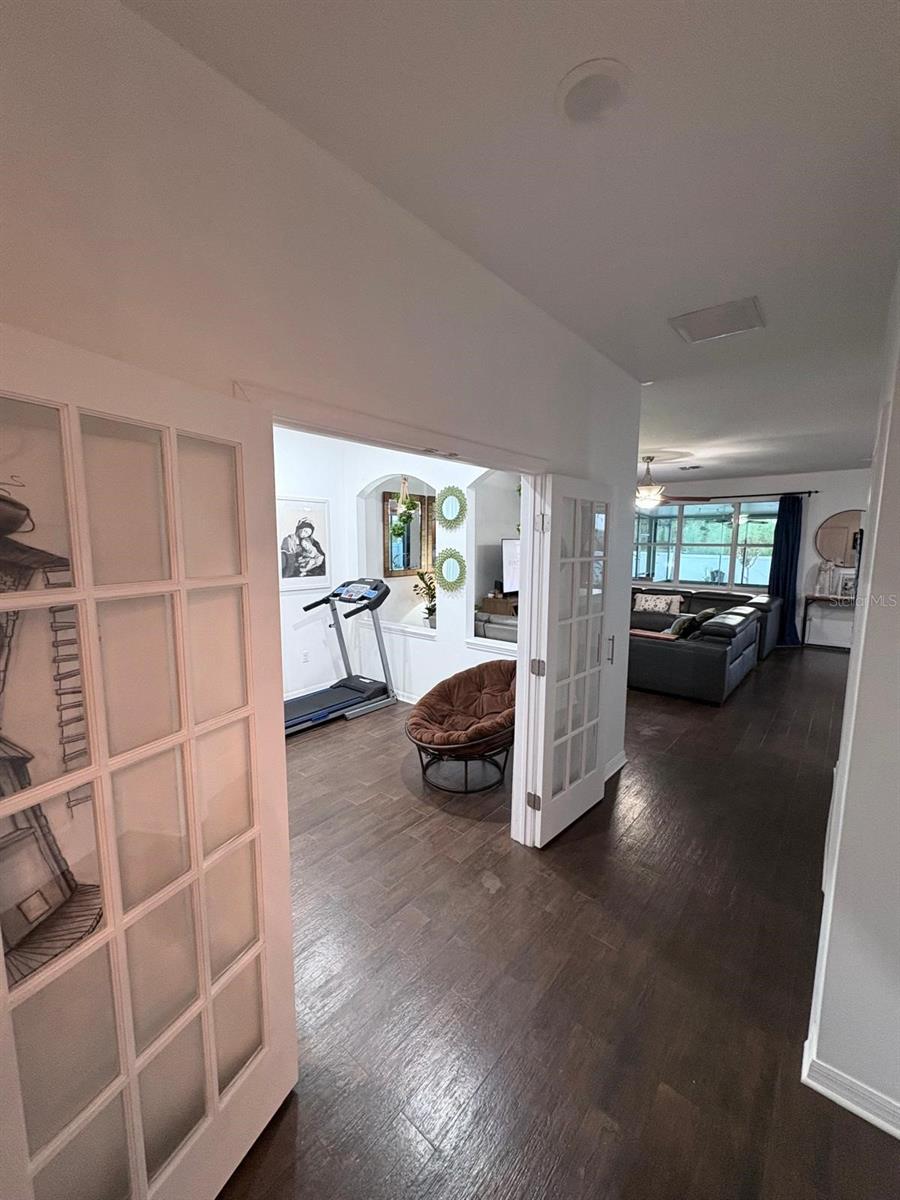 BELLA VIDA - Residential