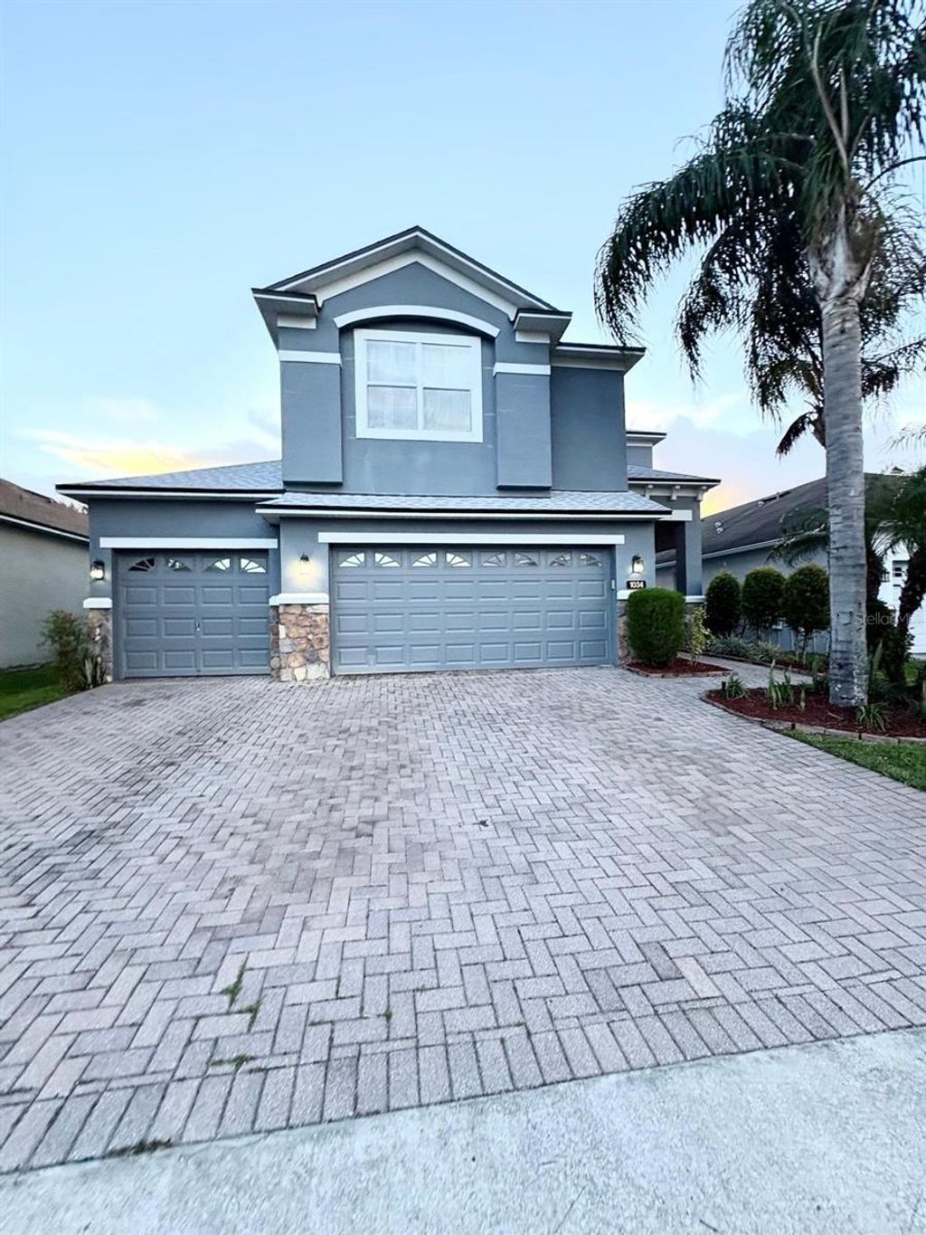 Photo of 1034 Bella Vida Boulevard, Orlando, FL 32828 (MLS # S5147598)