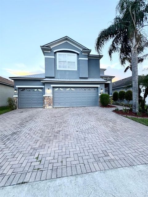 Photo of 1034 Bella Vida Boulevard, Orlando, FL 32828 (MLS # S5147598)
